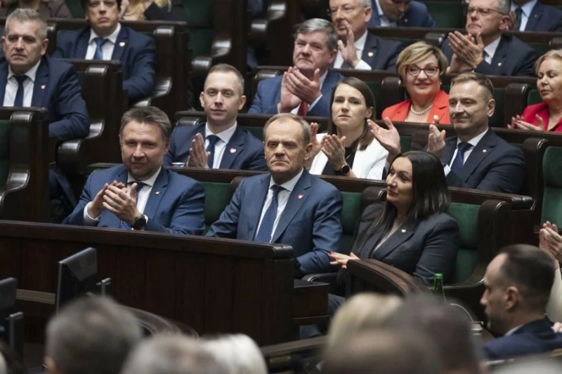 Nowy rząd RP. Co zmieni się dla pracowników i pracodawców?
